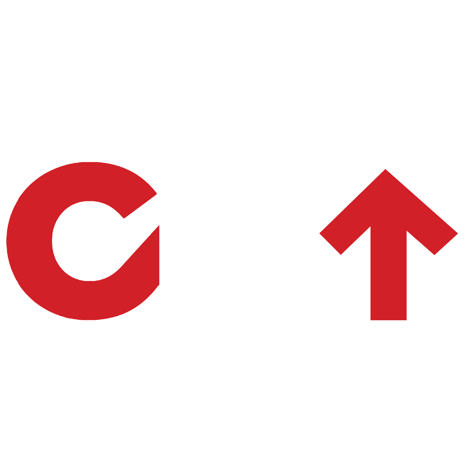 Connect 2 Uplift Logo